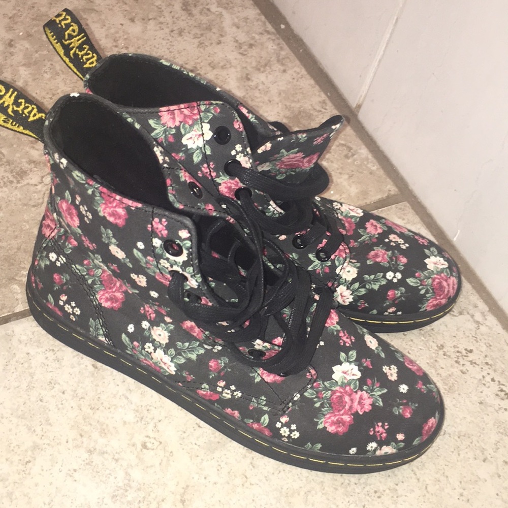Dr Martens